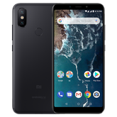 Xiaomi Redmi A2 2GB RAM 32GB ROM Dual SIM - Black